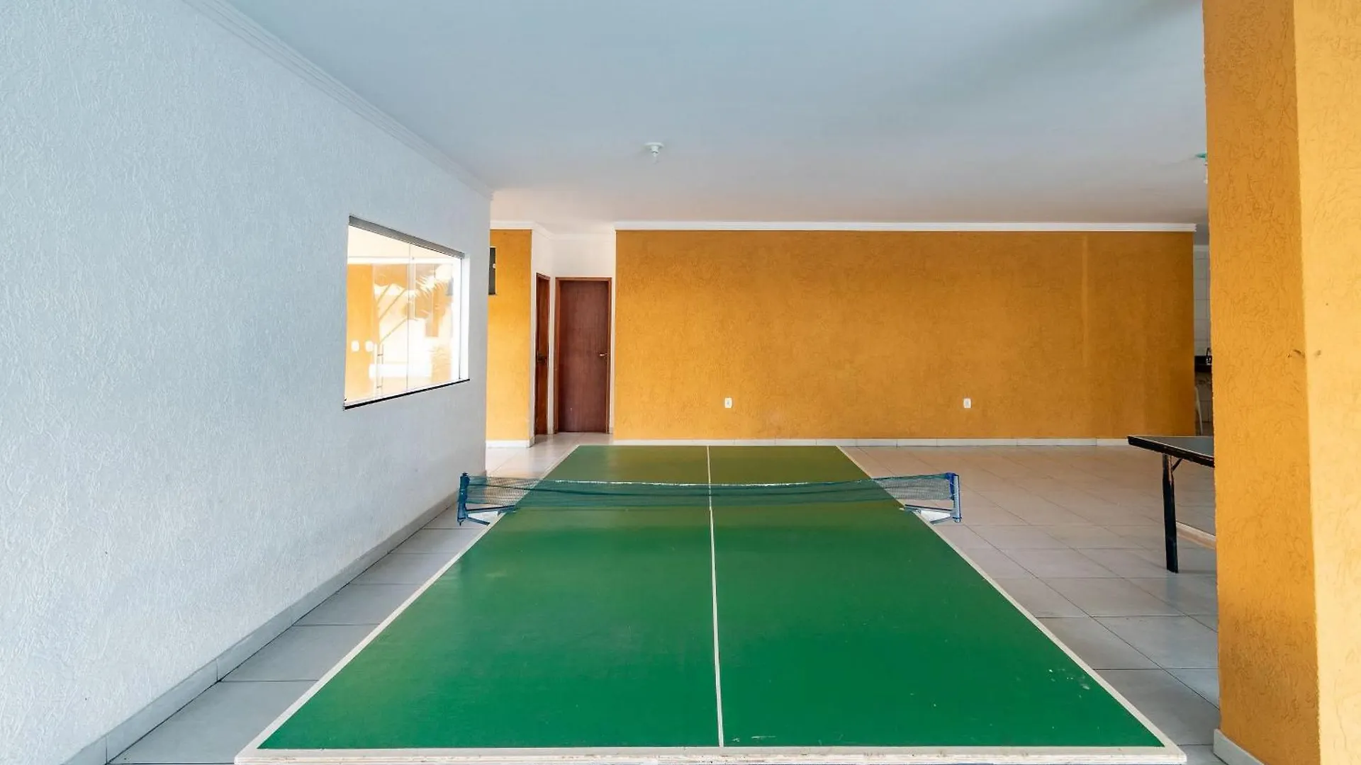 Apartament Condominio Com Piscina Na Praia Do Muta Em Porto-Ba - Mut Porto Seguro