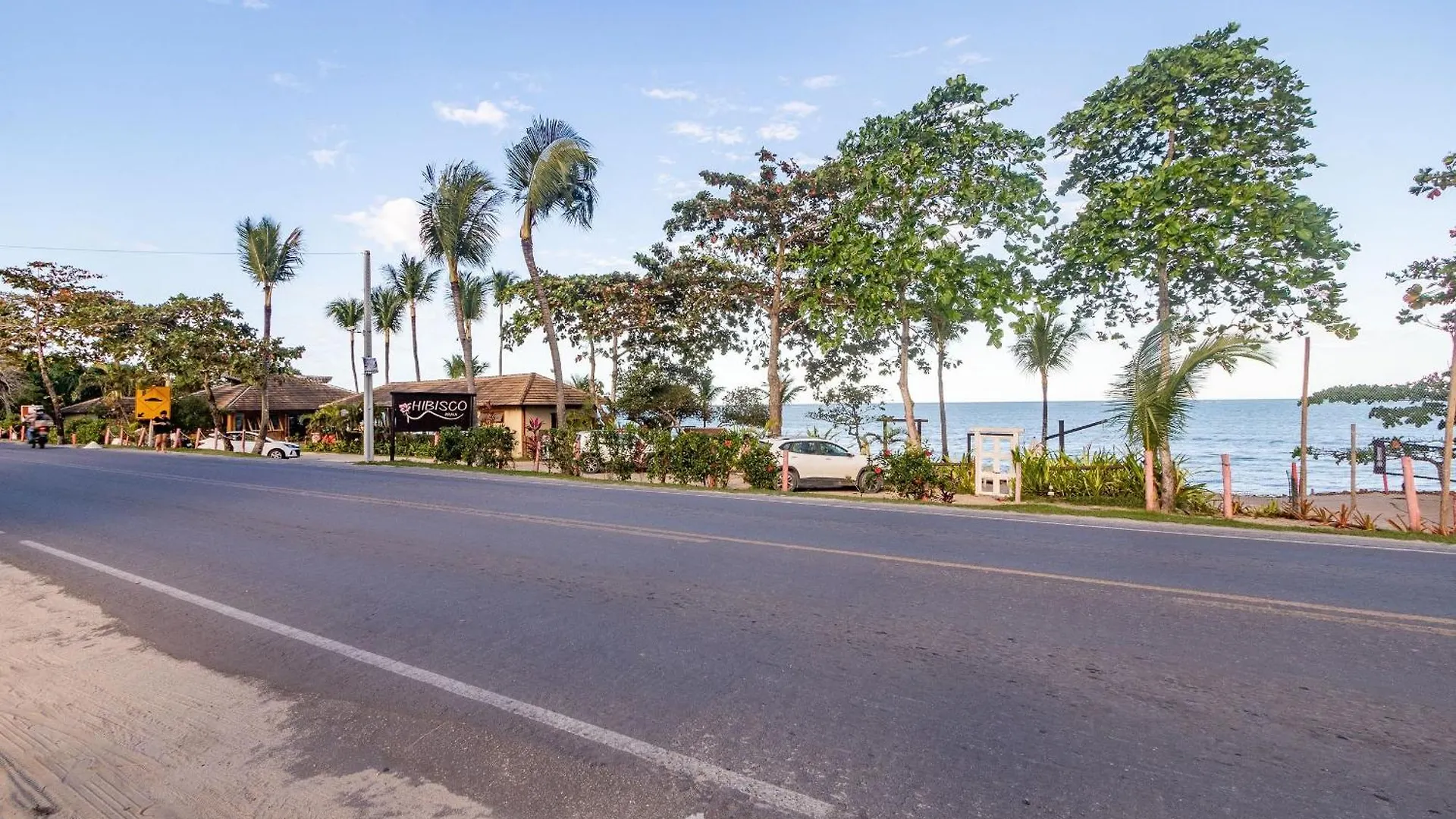 Apartament Condominio Com Piscina Na Praia Do Muta Em Porto-Ba - Mut Porto Seguro