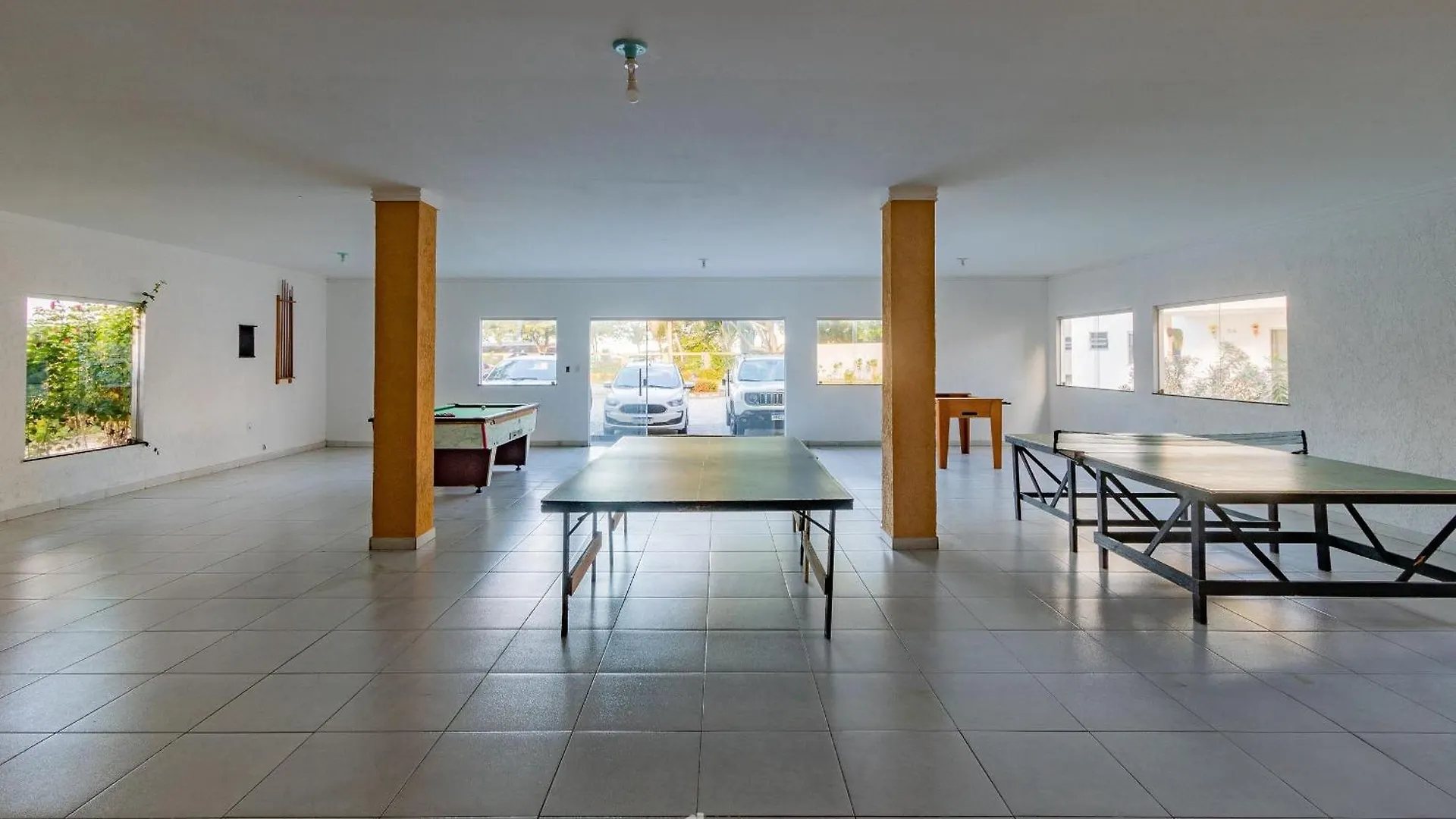 Condominio Com Piscina Na Praia Do Muta Em Porto-Ba - Mut Porto Seguro Brazylia
