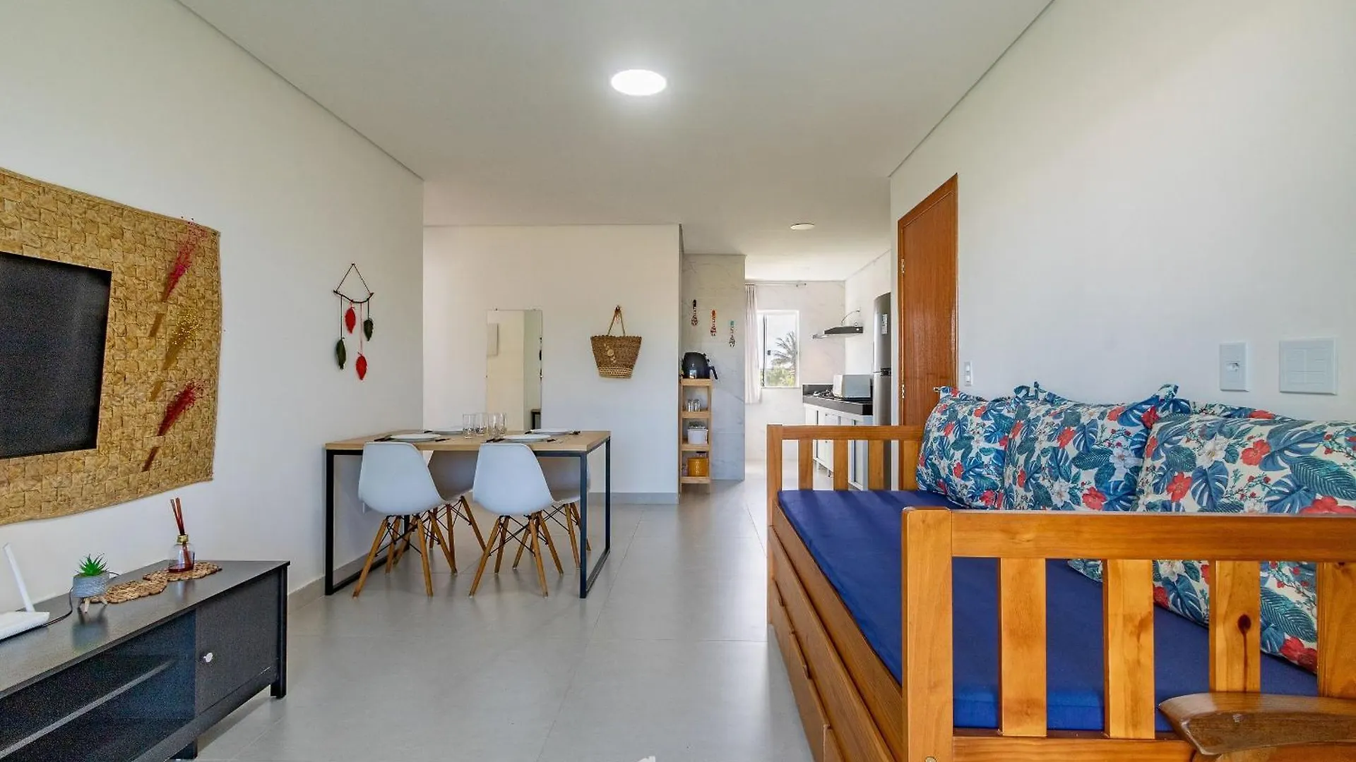 Condominio Com Piscina Na Praia Do Muta Em Porto-Ba - Mut Porto Seguro 0*,  Brazylia