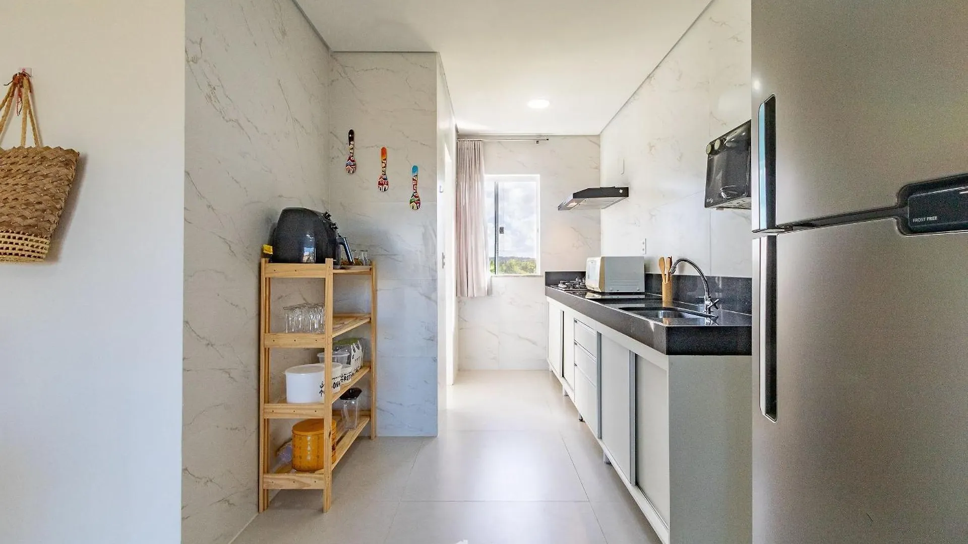 Apartament Condominio Com Piscina Na Praia Do Muta Em Porto-Ba - Mut Porto Seguro Brazylia