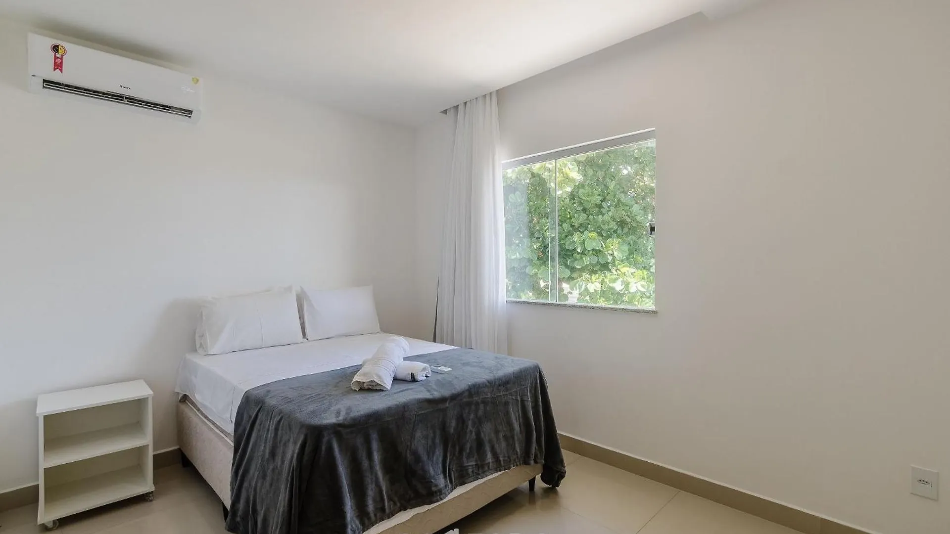 Apartament Condominio Com Piscina Na Praia Do Muta Em Porto-Ba - Mut Porto Seguro