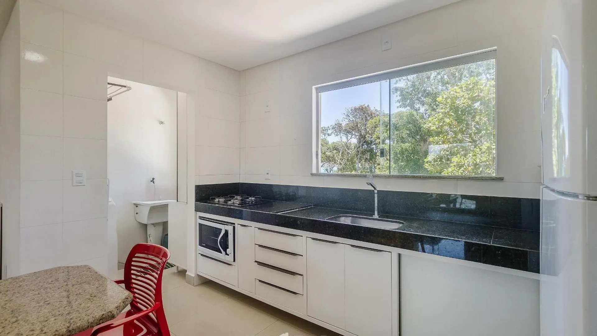 Condominio Com Piscina Na Praia Do Muta Em Porto-Ba - Mut Porto Seguro