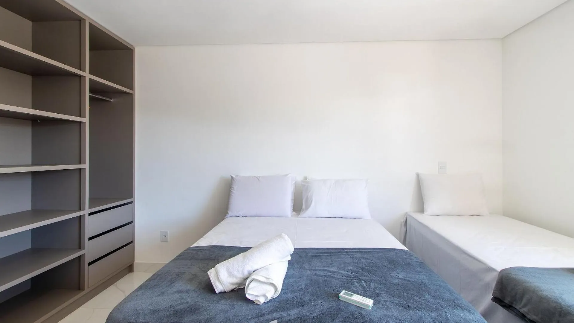 Condominio Com Piscina Na Praia Do Muta Em Porto-Ba - Mut Porto Seguro Apartament
