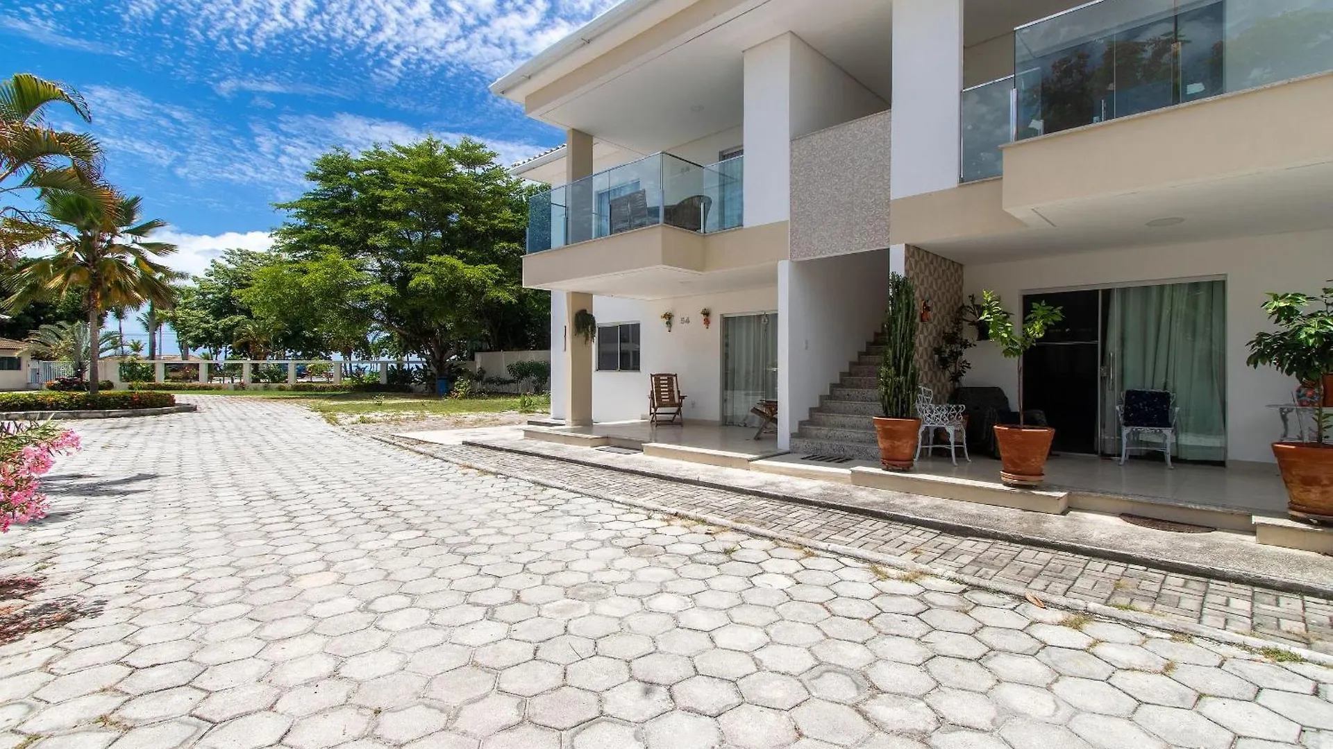 Apartament Condominio Com Piscina Na Praia Do Muta Em Porto-Ba - Mut Porto Seguro