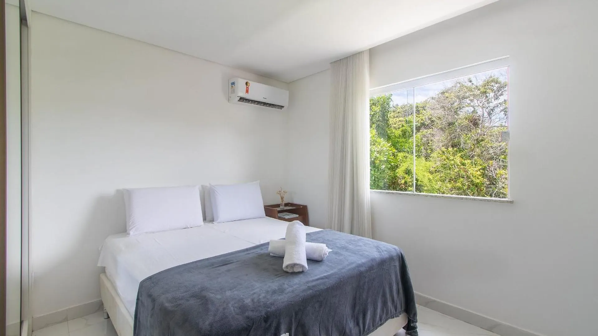 Condominio Com Piscina Na Praia Do Muta Em Porto-Ba - Mut Porto Seguro 0*,  Brazylia