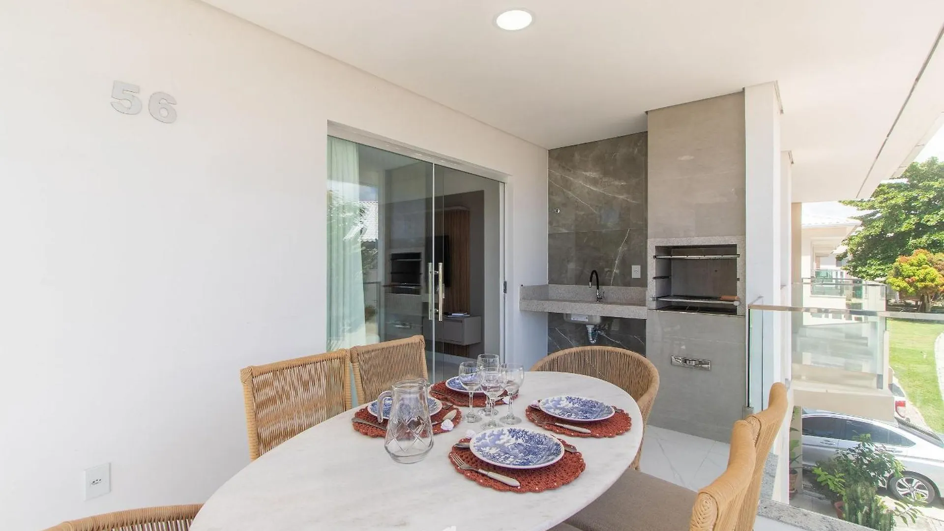 Condominio Com Piscina Na Praia Do Muta Em Porto-Ba - Mut Porto Seguro Brazylia