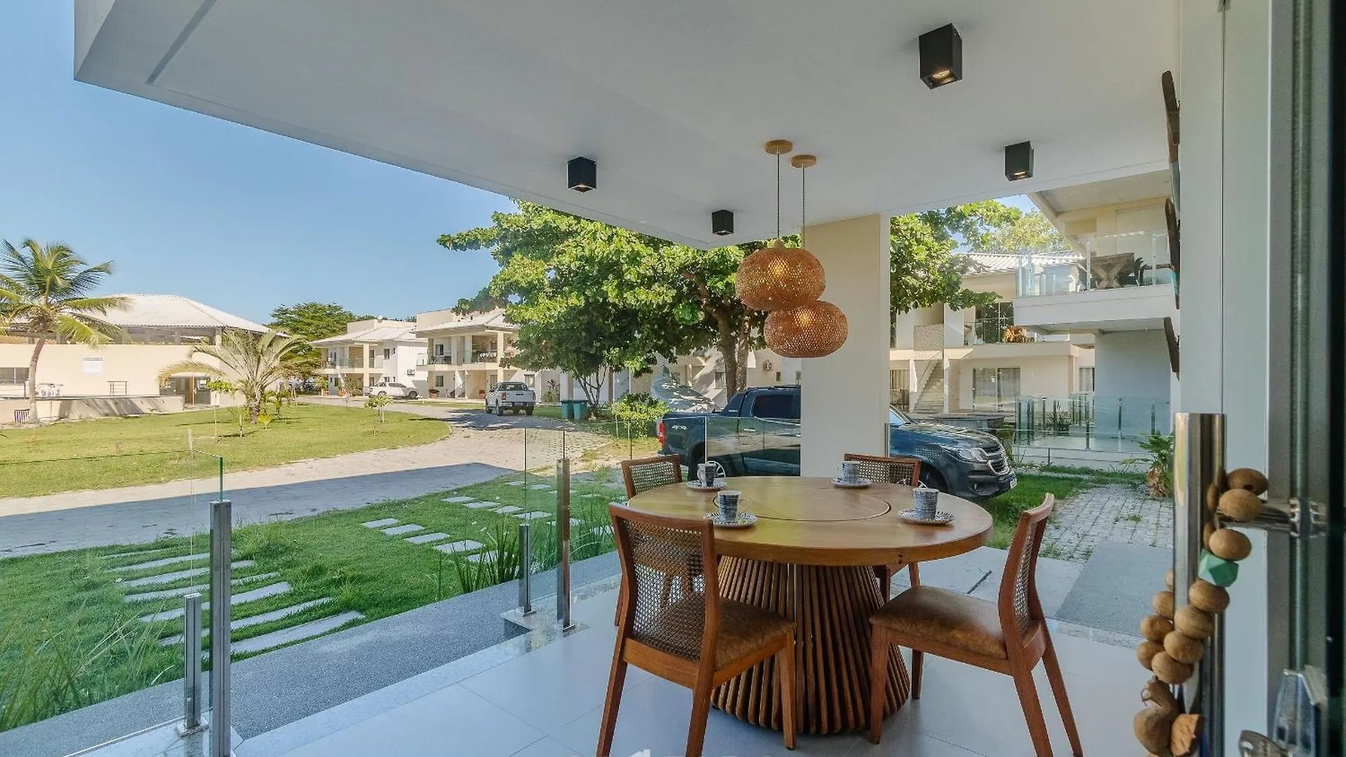 Apartament Condominio Com Piscina Na Praia Do Muta Em Porto-Ba - Mut Porto Seguro