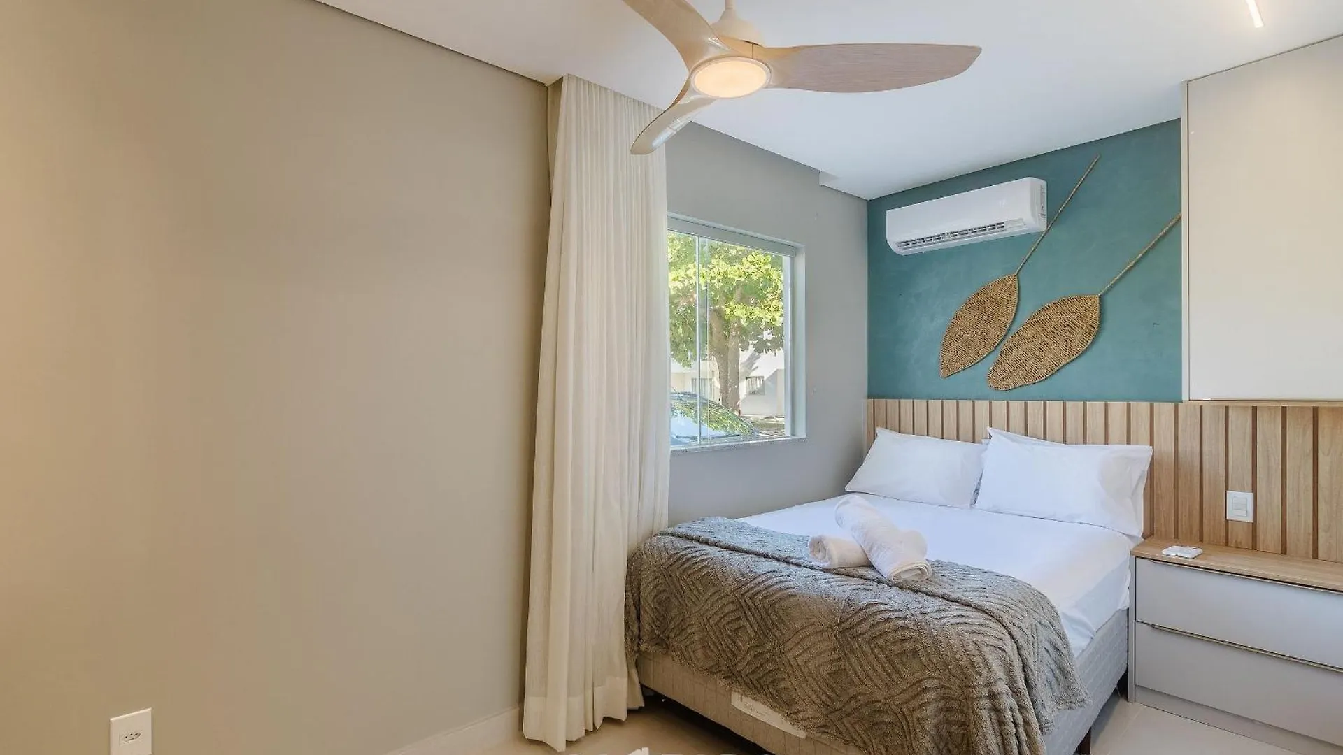 Apartament Condominio Com Piscina Na Praia Do Muta Em Porto-Ba - Mut Porto Seguro Brazylia