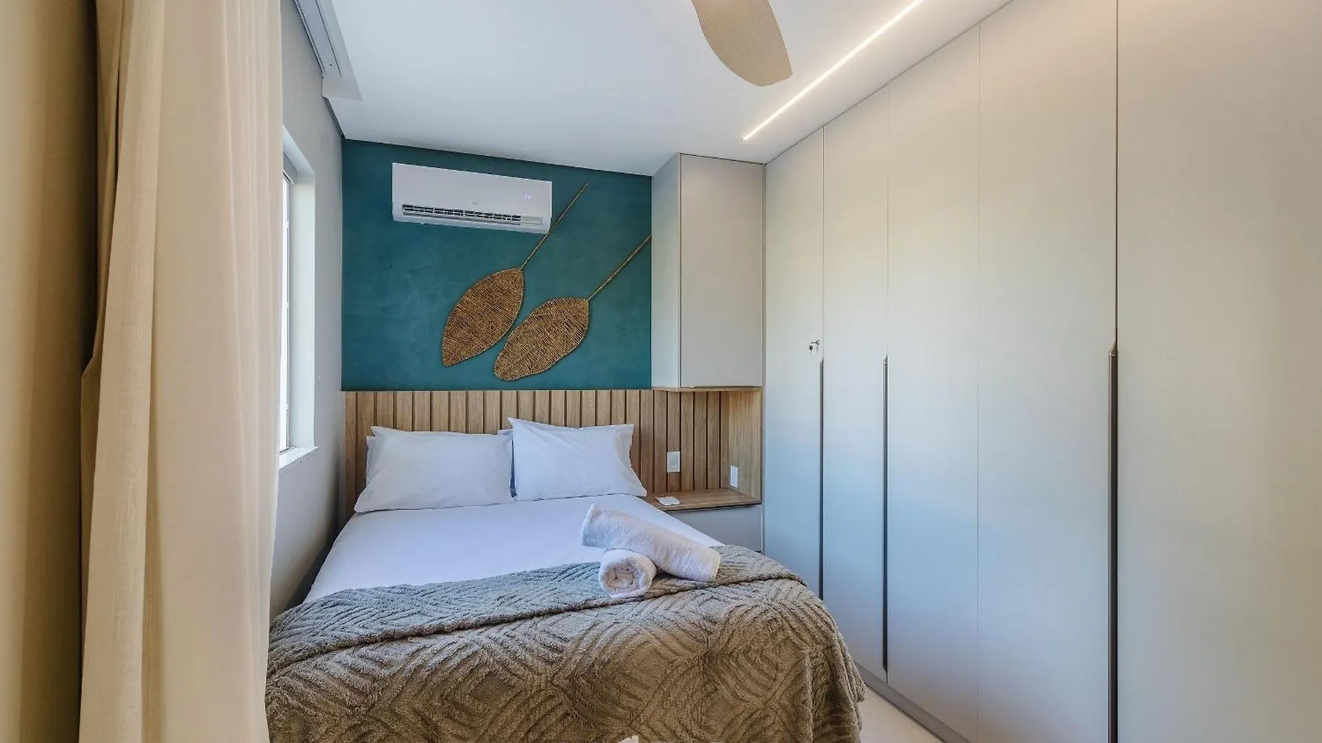 Apartament Condominio Com Piscina Na Praia Do Muta Em Porto-Ba - Mut Porto Seguro
