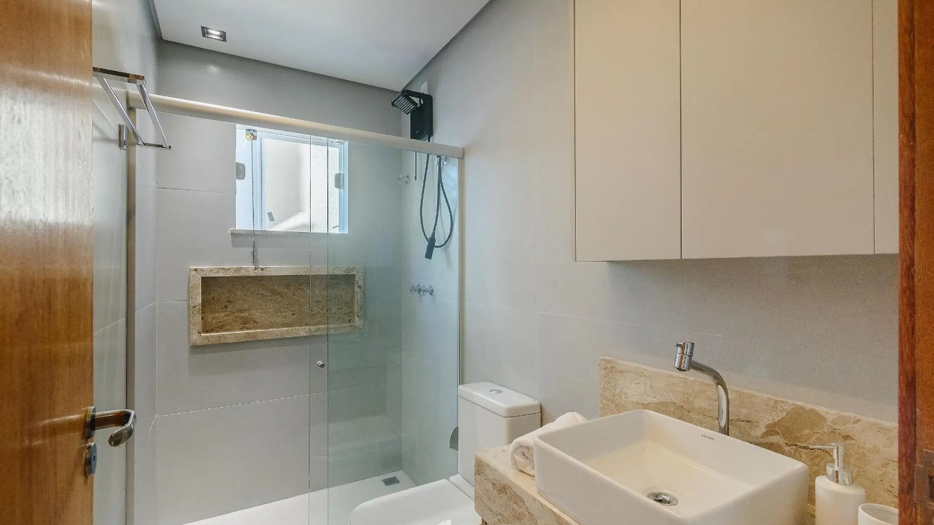 Apartament Condominio Com Piscina Na Praia Do Muta Em Porto-Ba - Mut Porto Seguro Brazylia