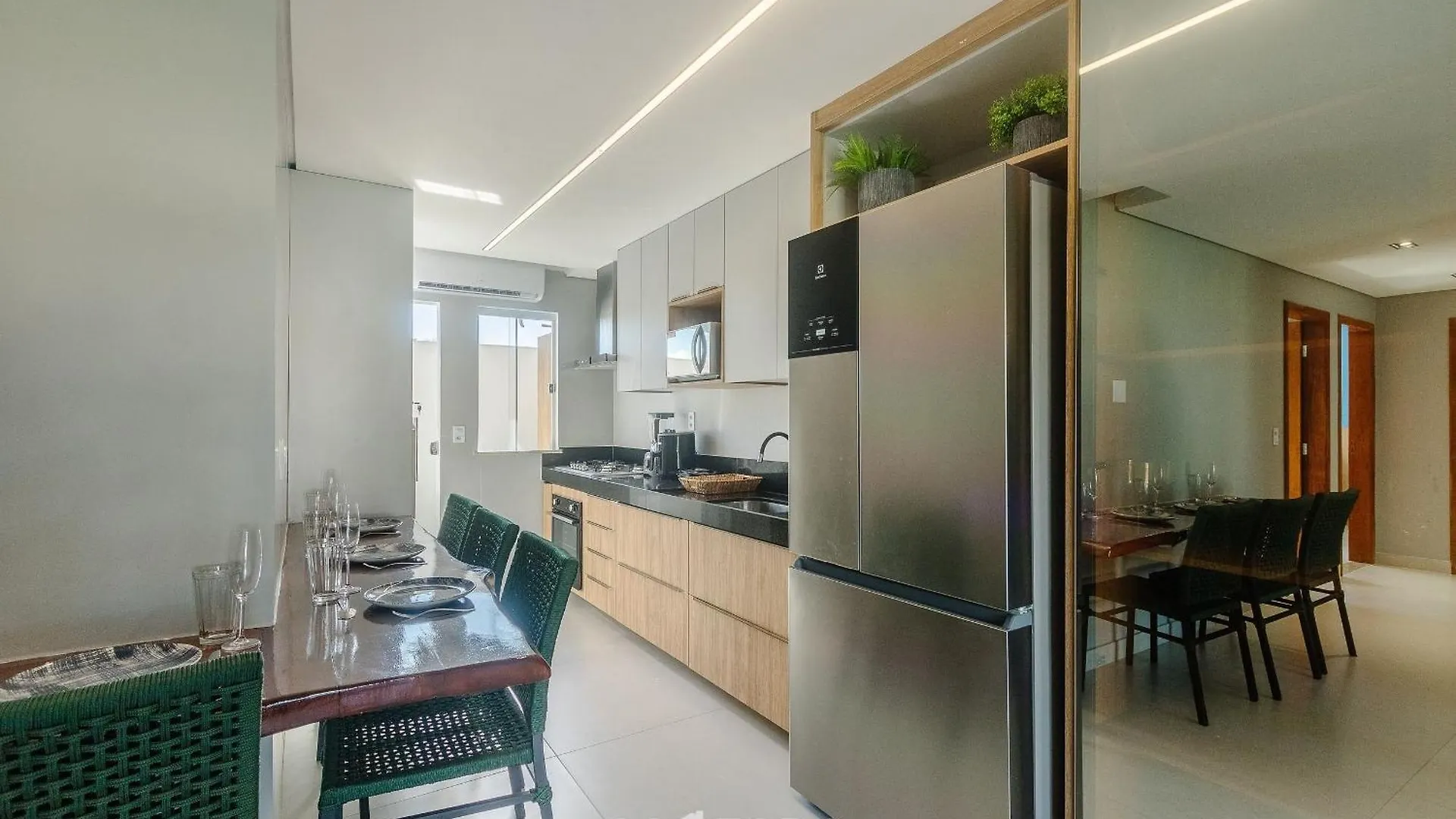 Condominio Com Piscina Na Praia Do Muta Em Porto-Ba - Mut Porto Seguro Apartament