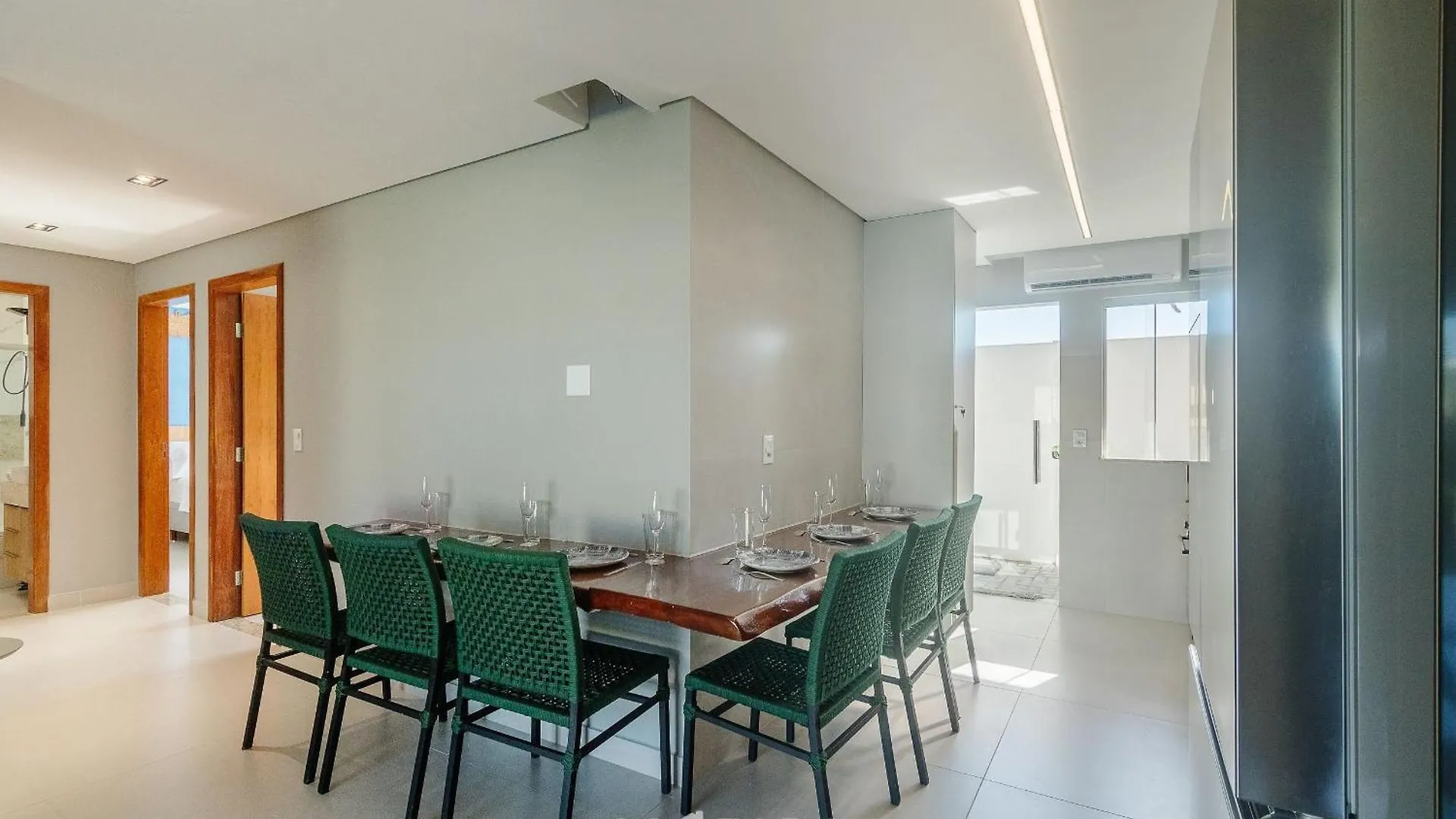 Apartament Condominio Com Piscina Na Praia Do Muta Em Porto-Ba - Mut Porto Seguro Brazylia