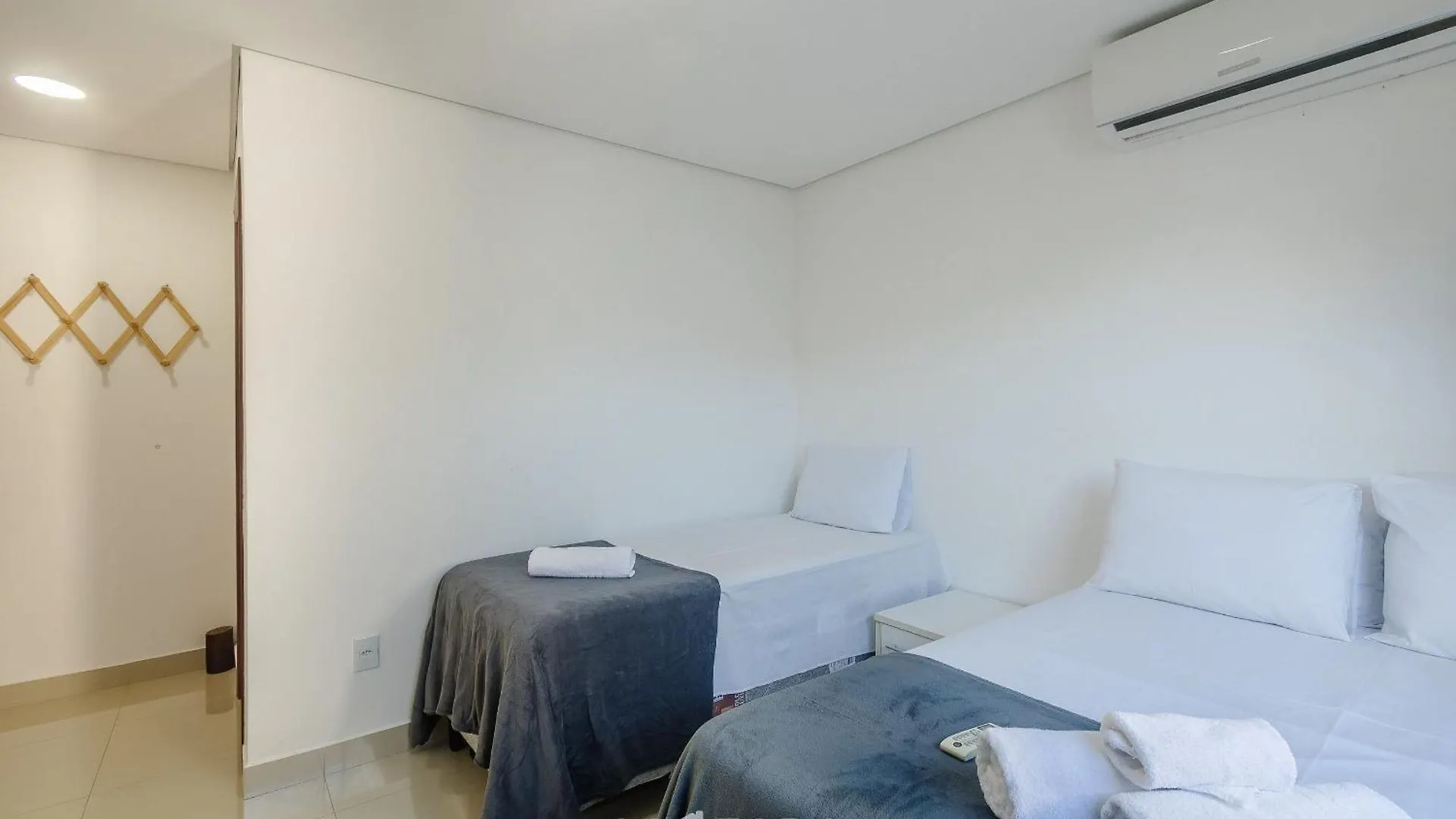 Apartament Condominio Com Piscina Na Praia Do Muta Em Porto-Ba - Mut Porto Seguro Brazylia
