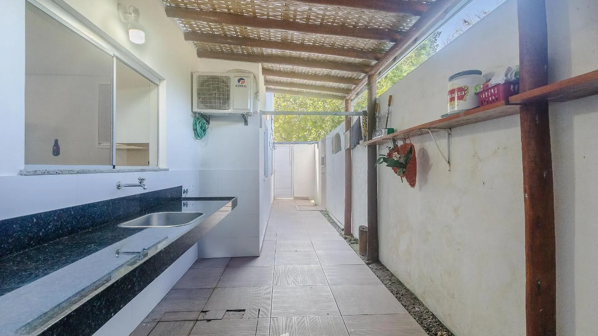 Apartament Condominio Com Piscina Na Praia Do Muta Em Porto-Ba - Mut Porto Seguro