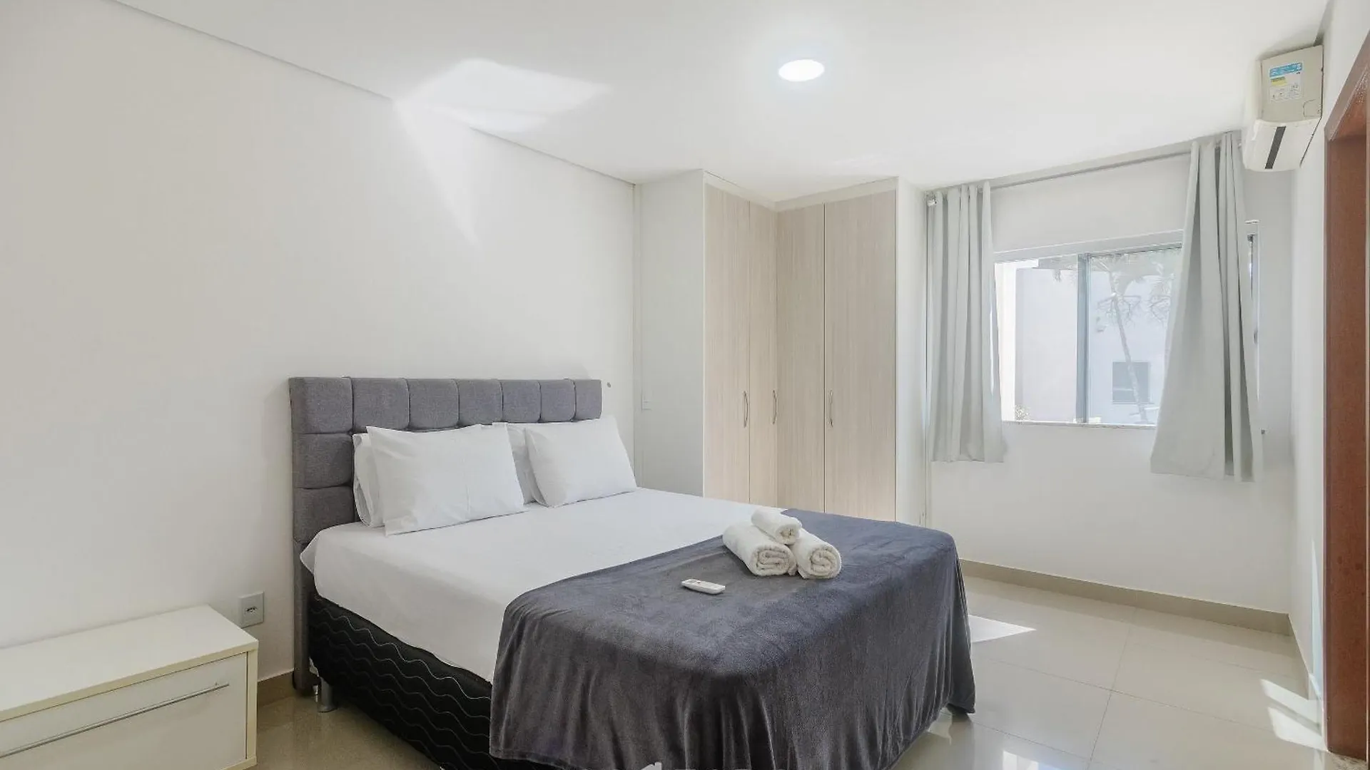 Condominio Com Piscina Na Praia Do Muta Em Porto-Ba - Mut Porto Seguro 0*,