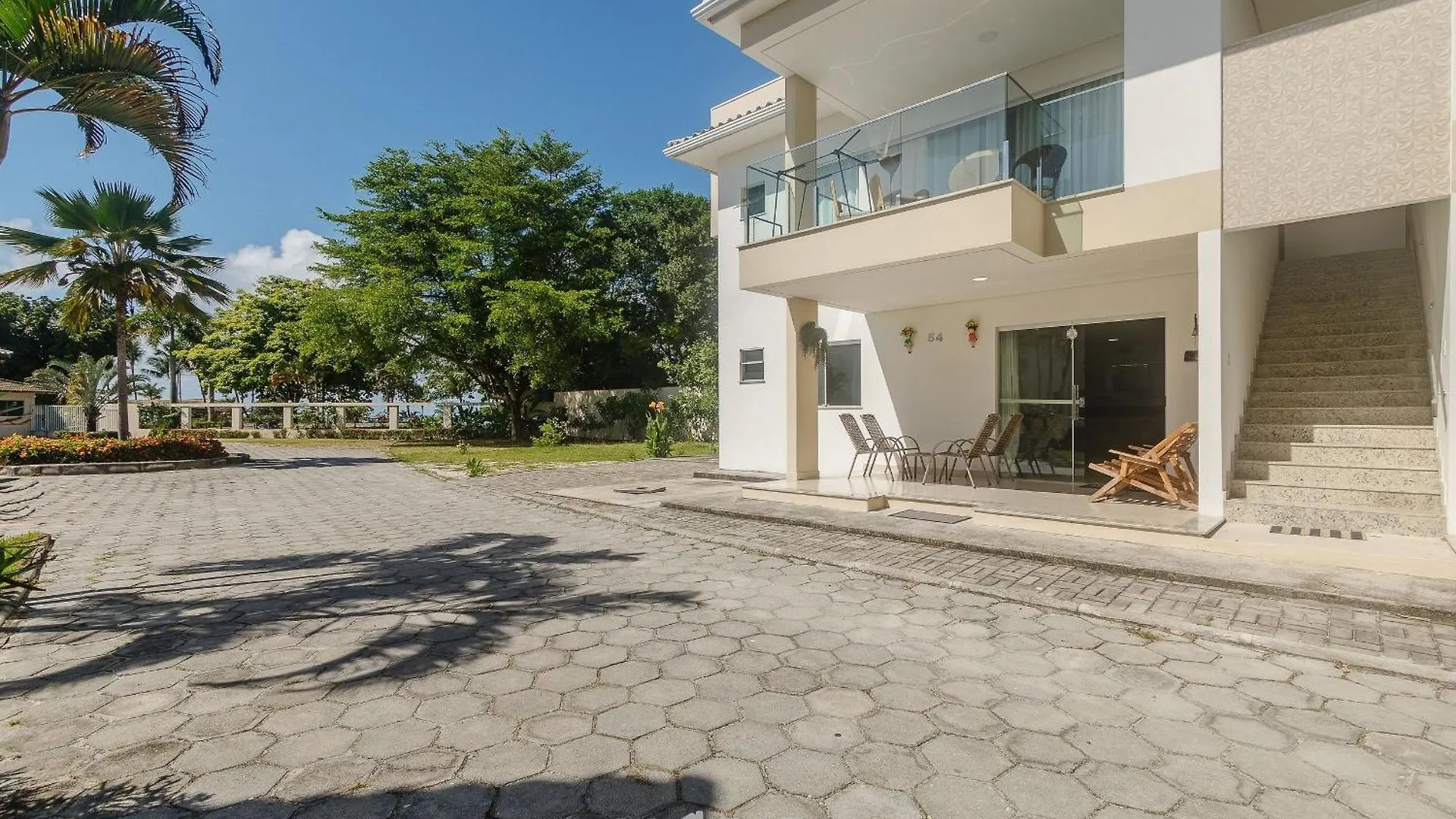 Condominio Com Piscina Na Praia Do Muta Em Porto-Ba - Mut Porto Seguro Apartament