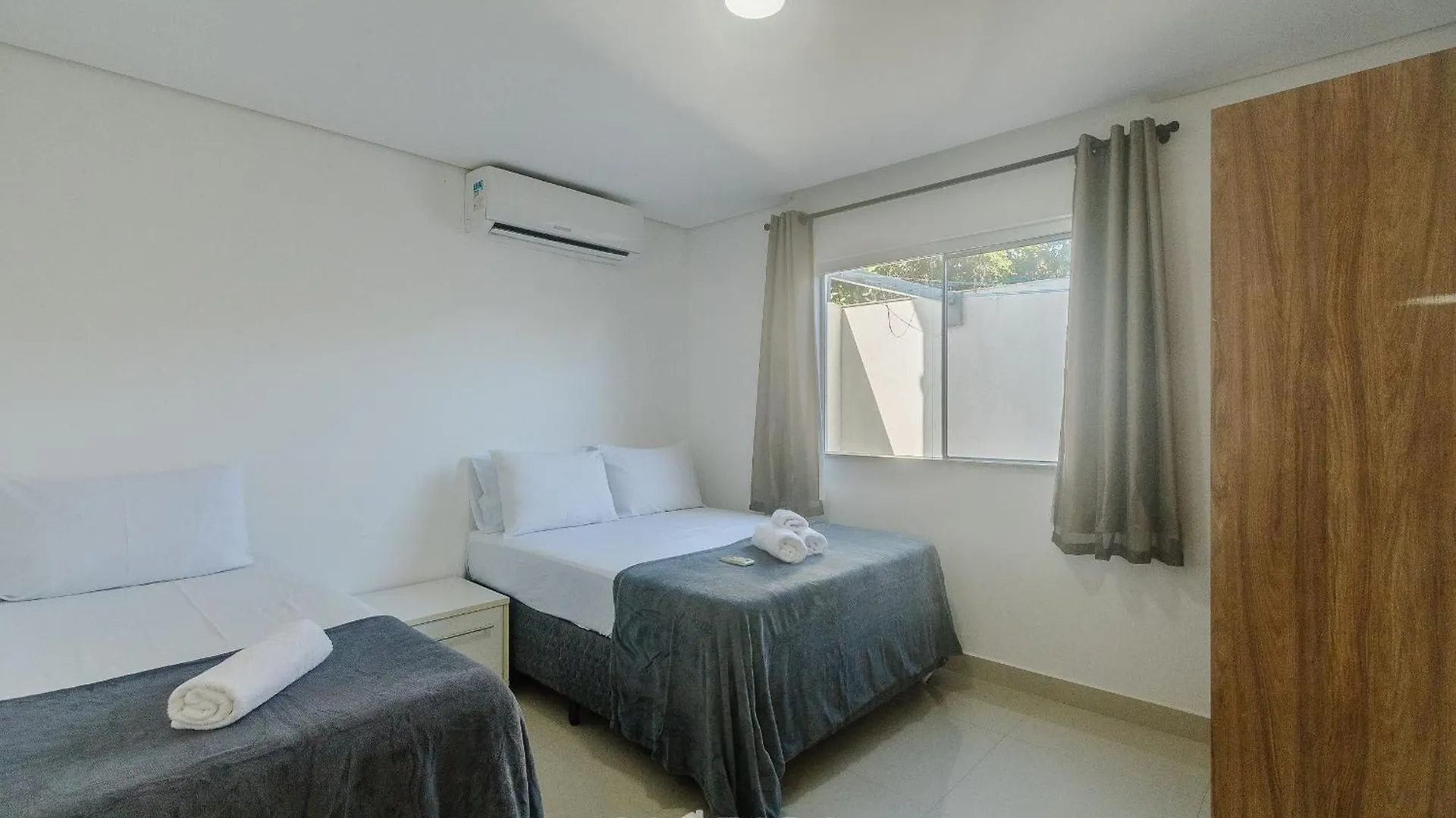 Condominio Com Piscina Na Praia Do Muta Em Porto-Ba - Mut Porto Seguro 0*,  Brazylia