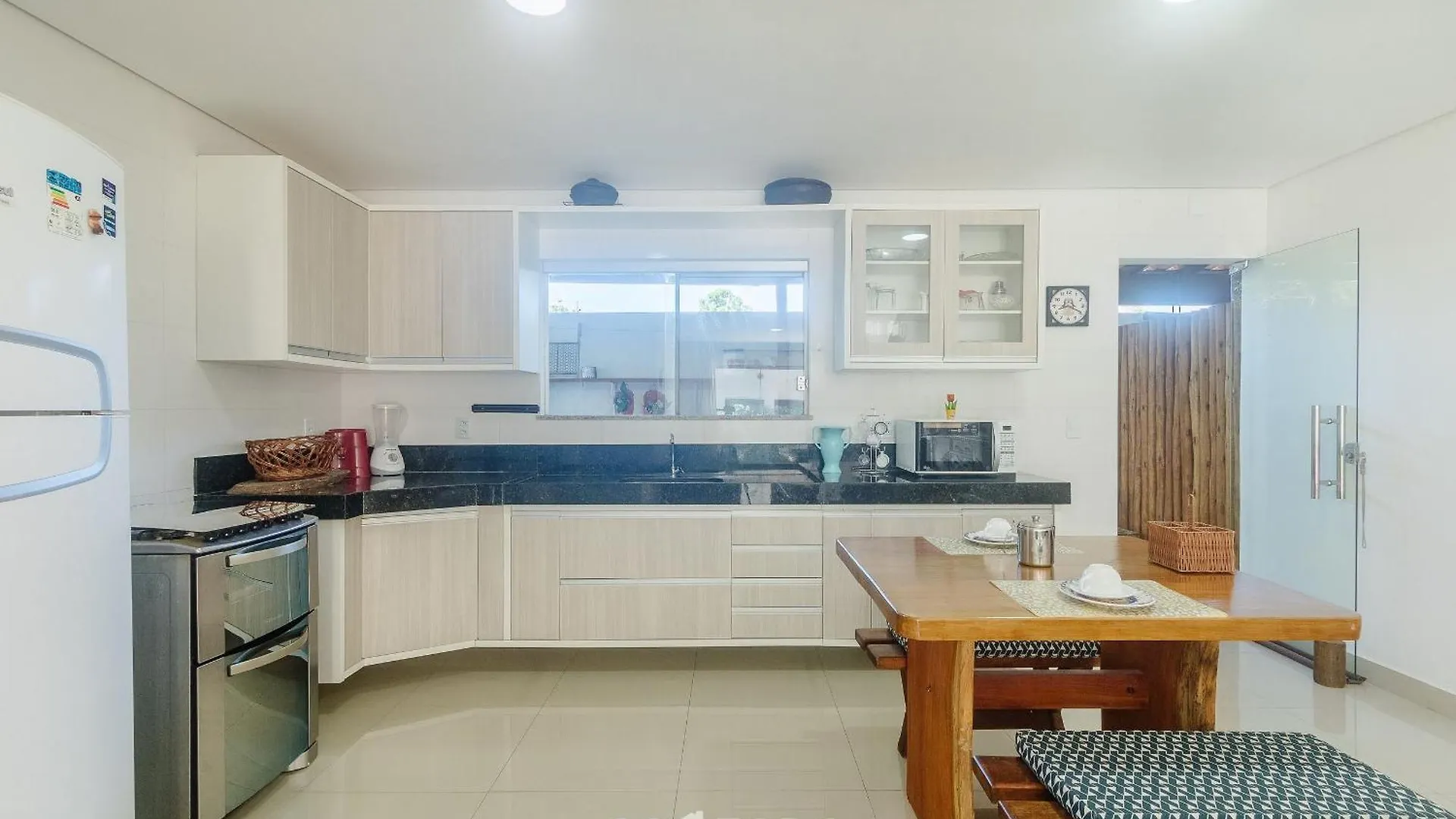 Condominio Com Piscina Na Praia Do Muta Em Porto-Ba - Mut Porto Seguro Brazylia