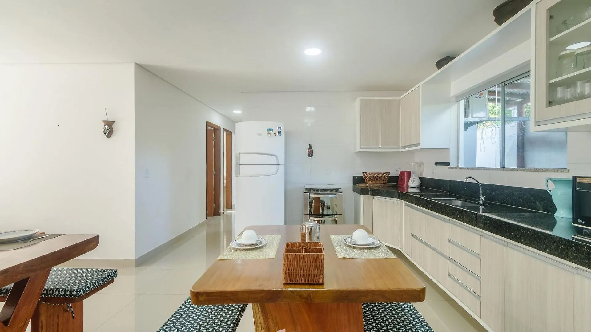 Apartament Condominio Com Piscina Na Praia Do Muta Em Porto-Ba - Mut Porto Seguro